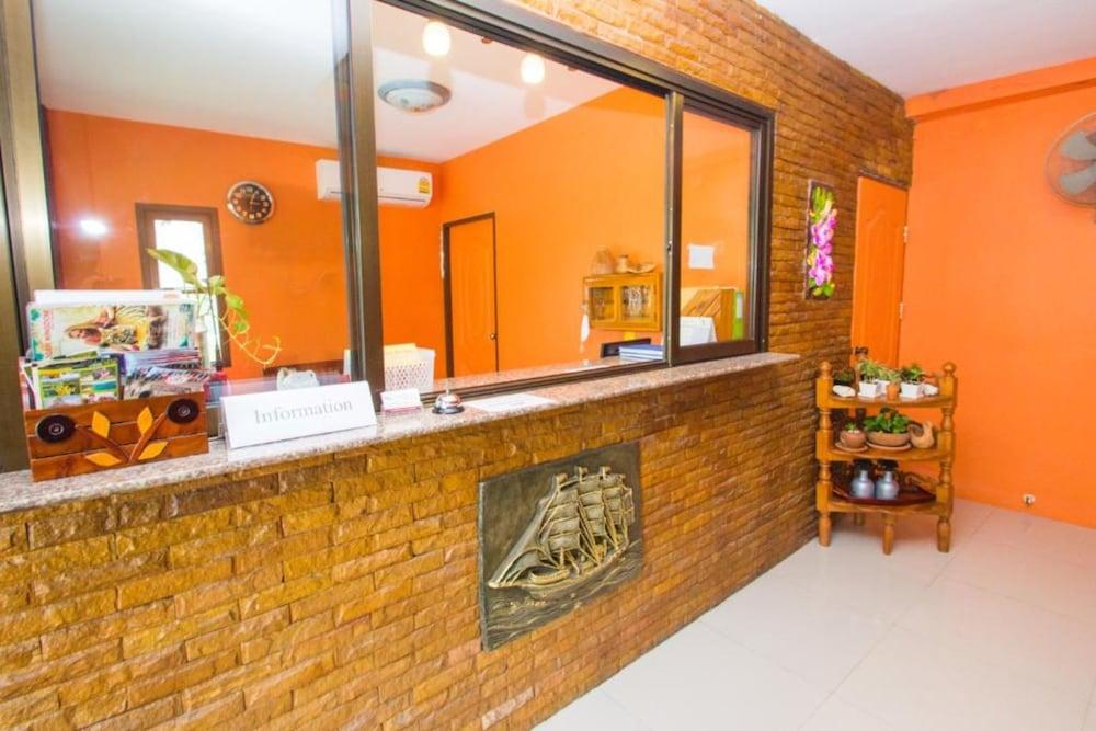 Naiyang Discovery Beach Resort Sha Nai Yang Beach Dış mekan fotoğraf