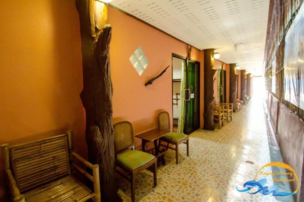 Naiyang Discovery Beach Resort Sha Nai Yang Beach Dış mekan fotoğraf