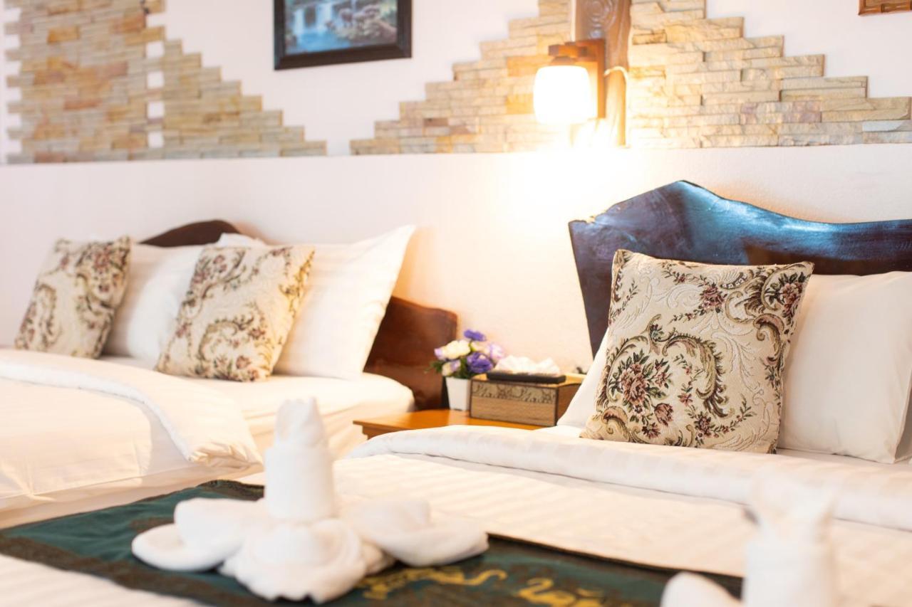 Naiyang Discovery Beach Resort Sha Nai Yang Beach Dış mekan fotoğraf