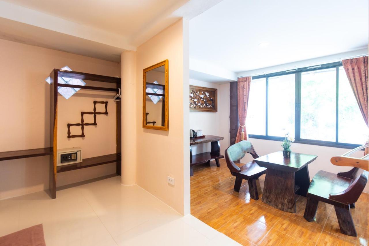 Naiyang Discovery Beach Resort Sha Nai Yang Beach Dış mekan fotoğraf