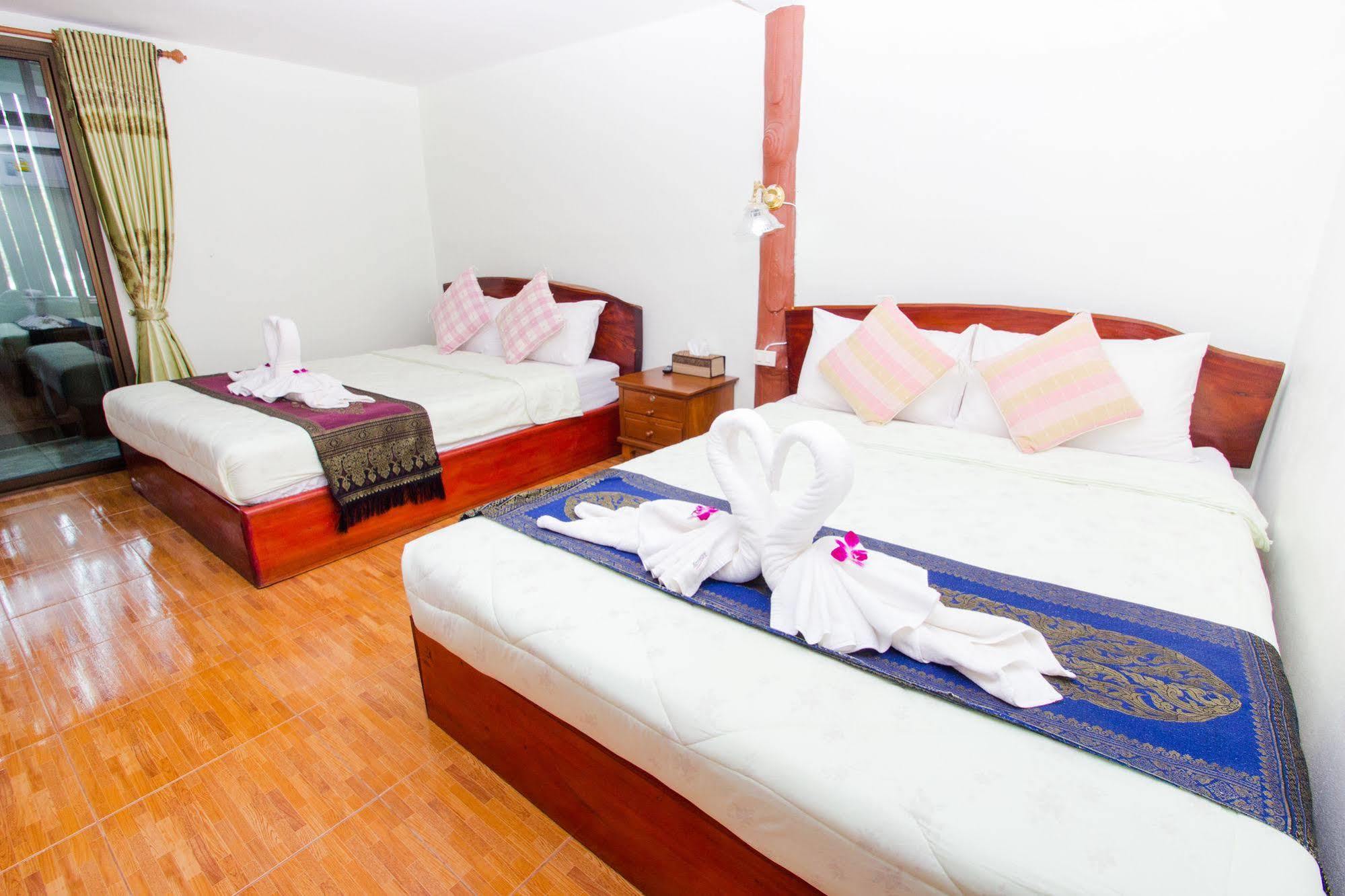 Naiyang Discovery Beach Resort Sha Nai Yang Beach Dış mekan fotoğraf